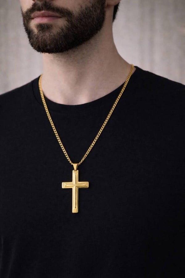 Collier  Conviction