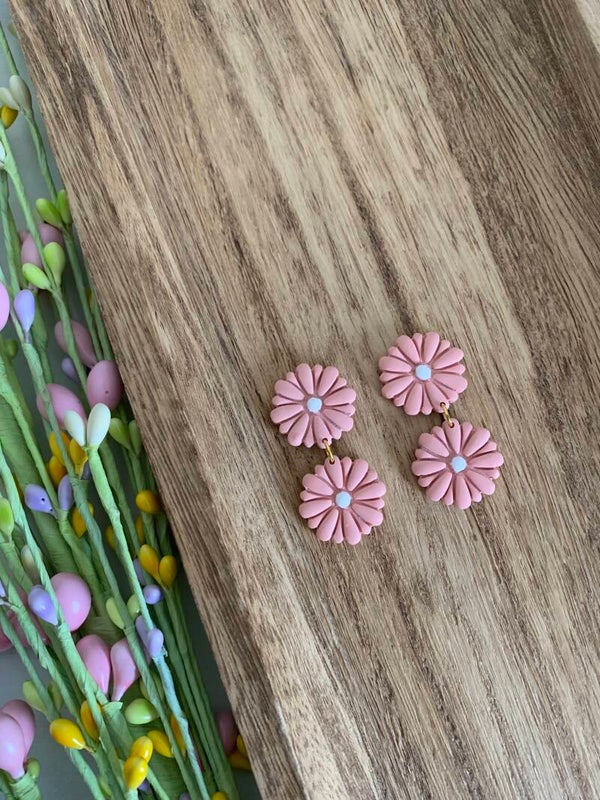 Flower Dangles