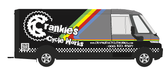Crankies Cycle Works
