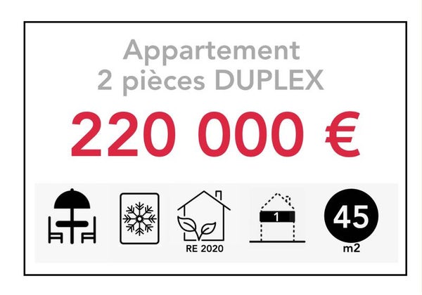 LOGEMENT 4