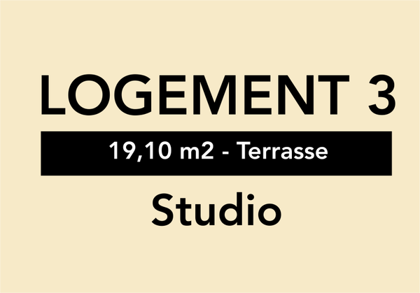 LOGEMENT 2