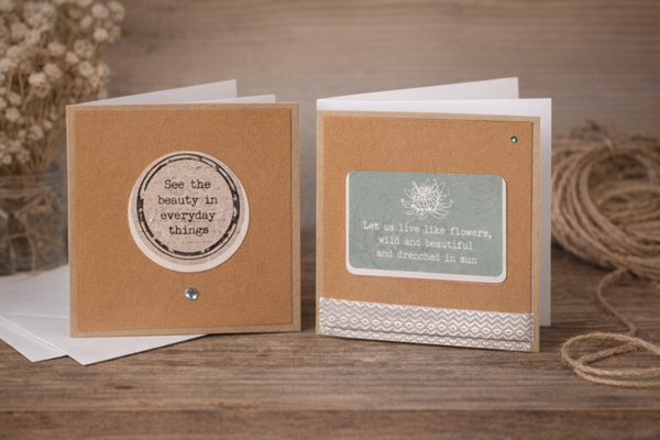 Mini Positivity Duo — Set of 2