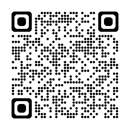 A qr code linking to a customer order page