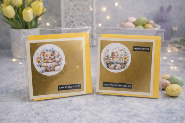 Easter Twin Pack – Hoppy Edition