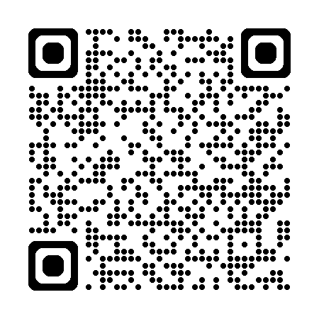 “QR code linking to an old audio recording of a child saying happy birthday to their mother.”