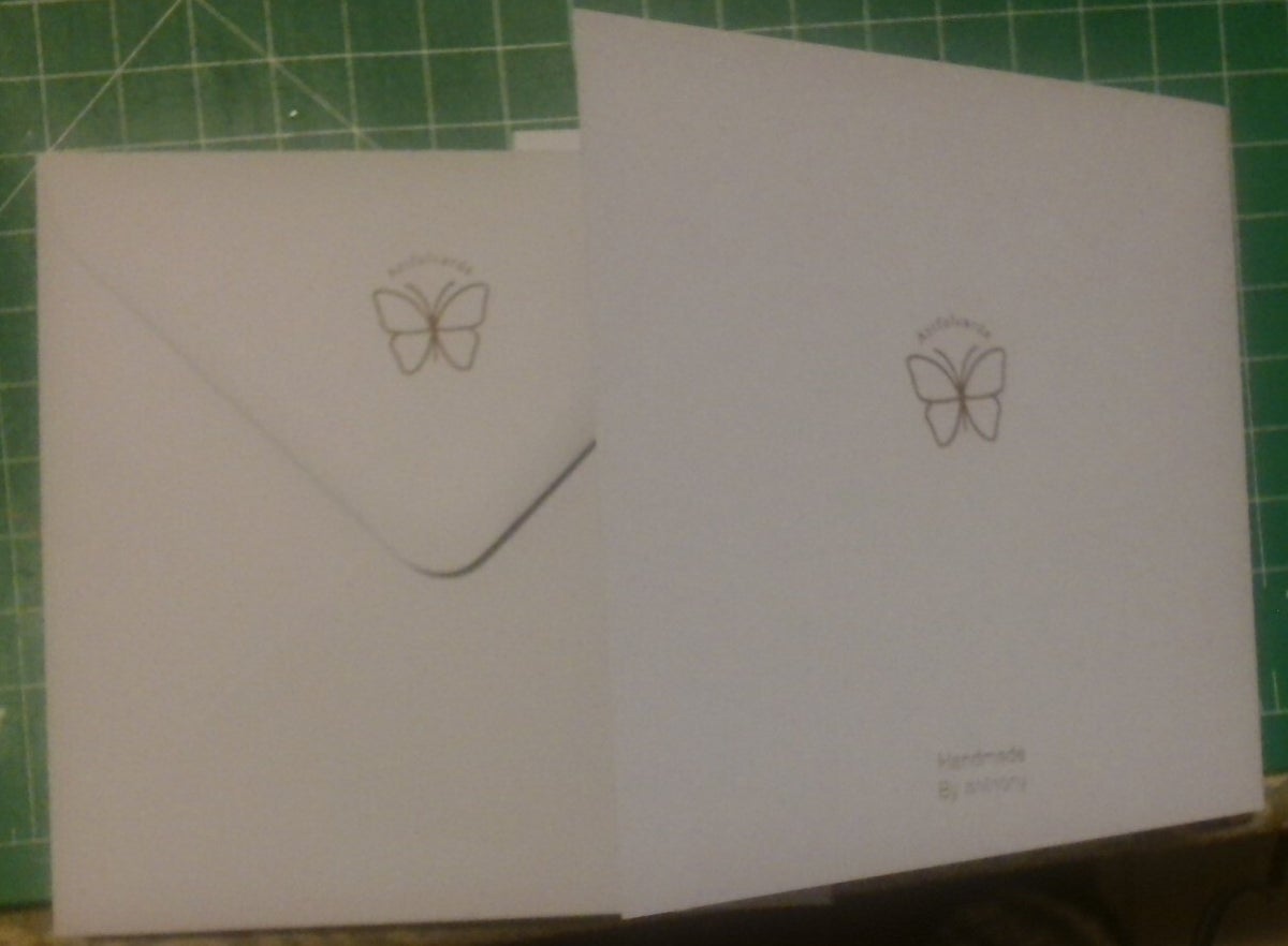 Fairy Friendship Card | ArtfulCards — Handmade in the UK, Delivered ...