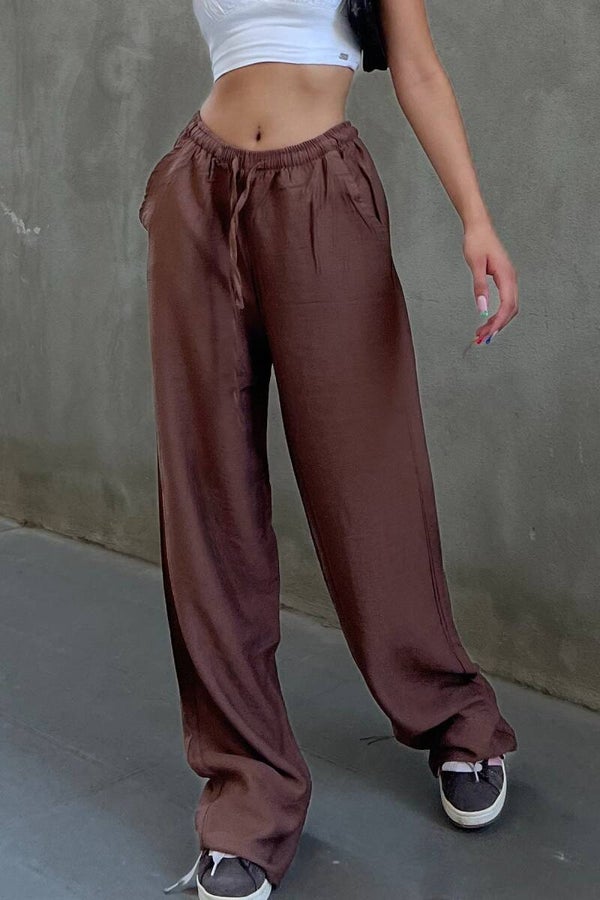 Breeze Pants - Bruin