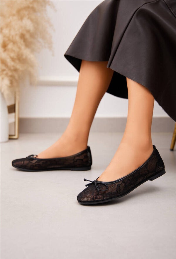Lina Ballerina's