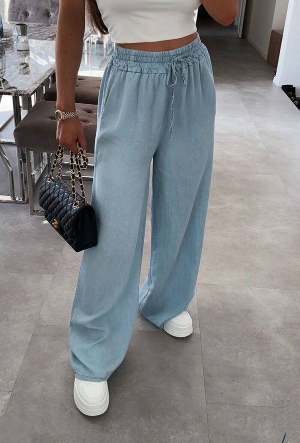 Layla Pants