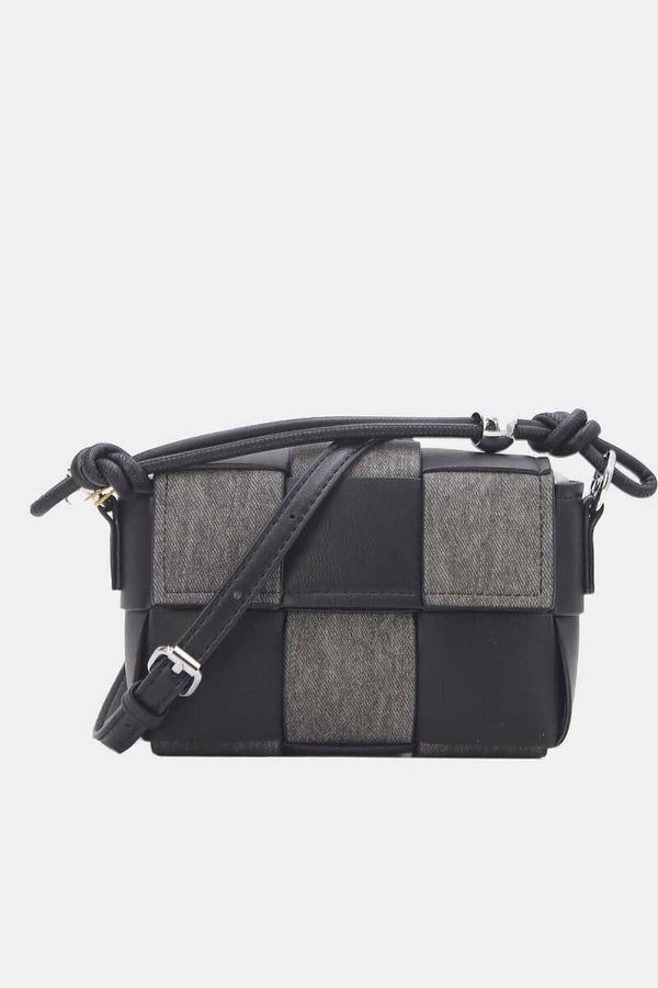 Cubic Bag