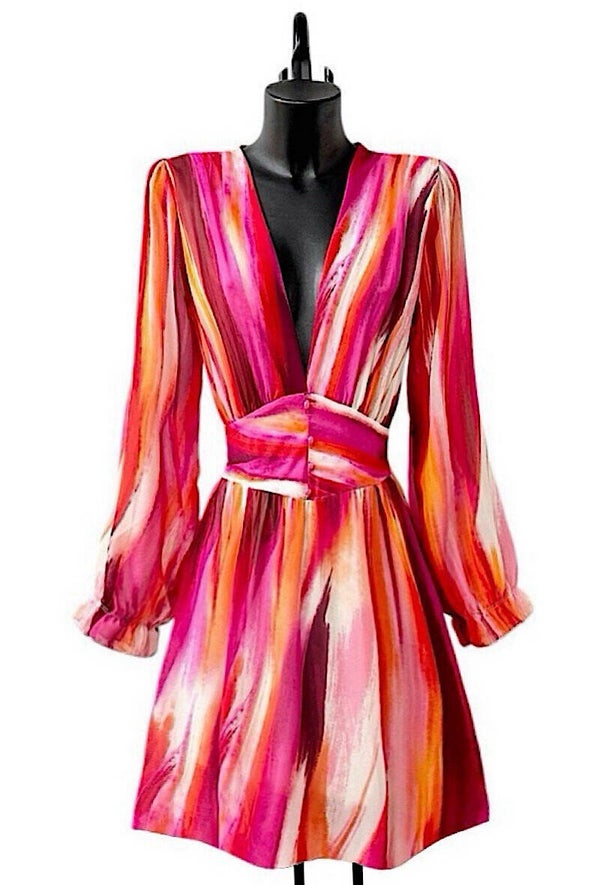 Noémie Dress