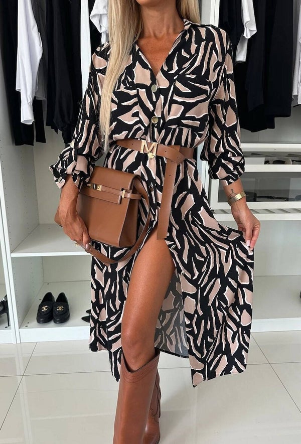 Savannah Dress