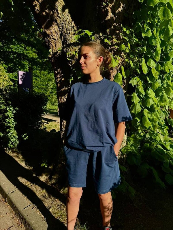 Set - Indigo