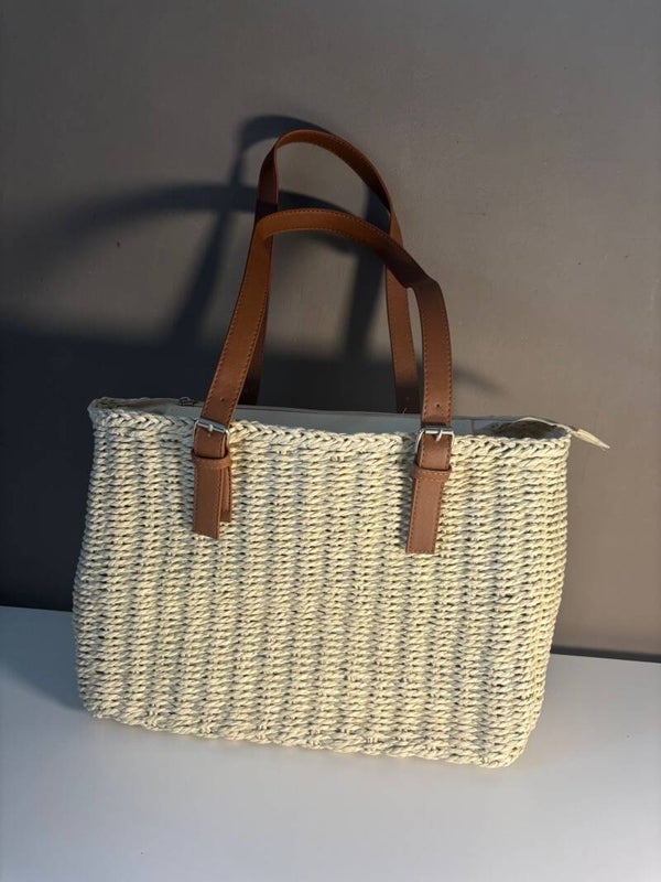 Sunset Tote