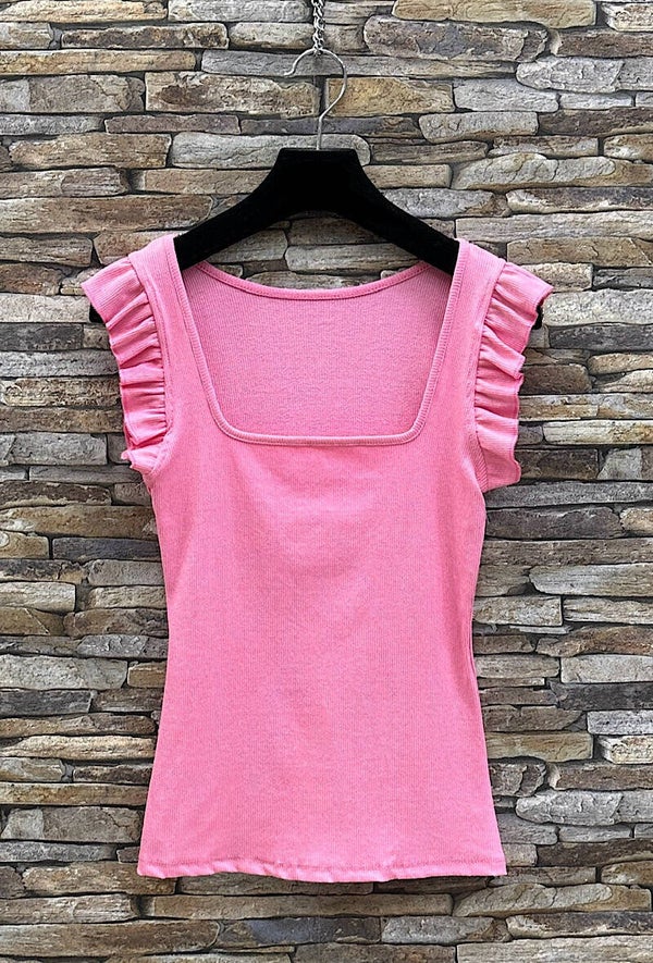 Nova Top - Roze