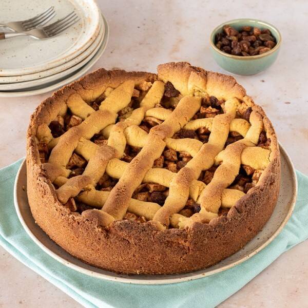 appeltaart