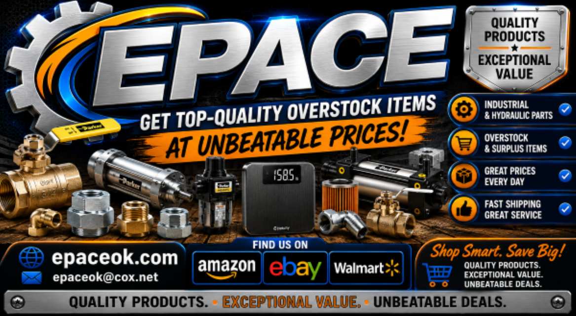 Epace Example EPACE OK