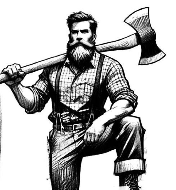 Grass Fed & Finished Beard Balm