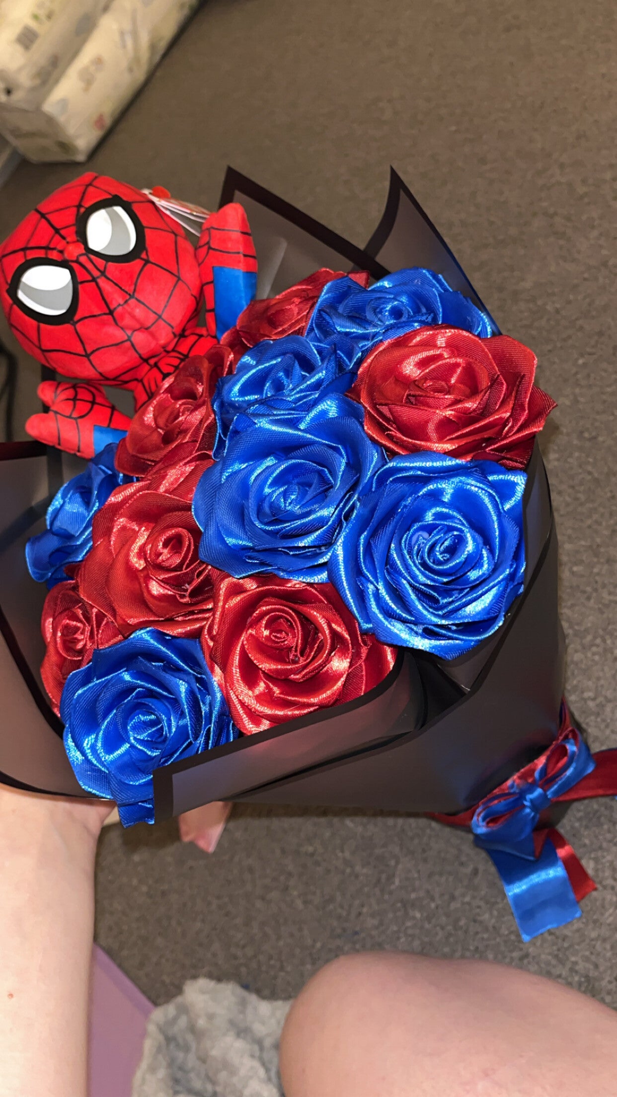 Spider man