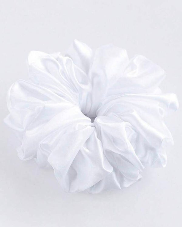 XL scrunchies