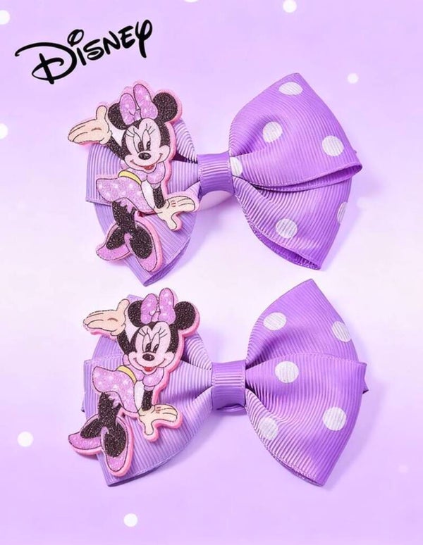 Minnie Bows