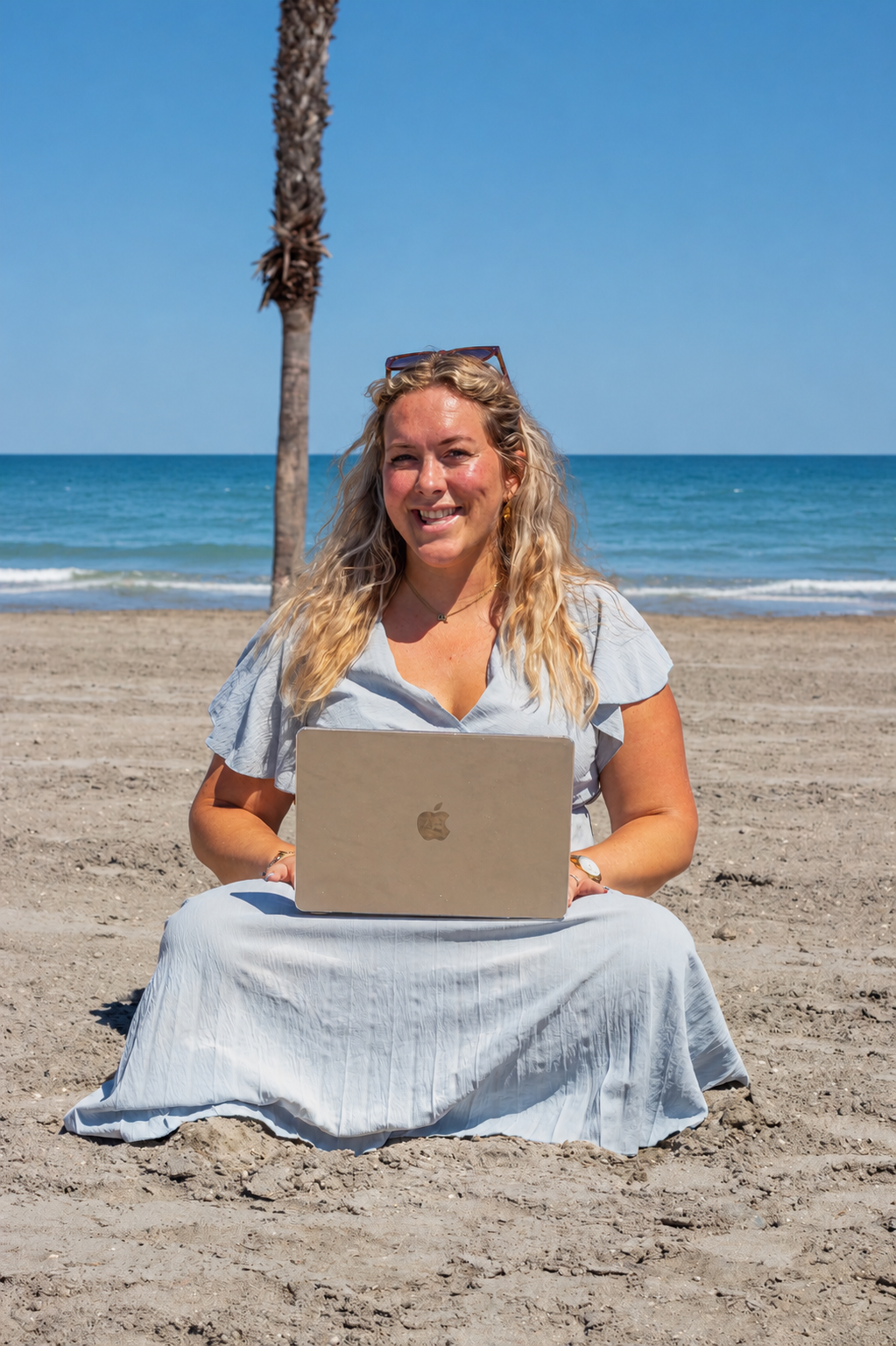 Virtual assistant en ondernemende mama – administratie, social media, marketing en websitebeheer uitbesteden met een persoonlijke touch.