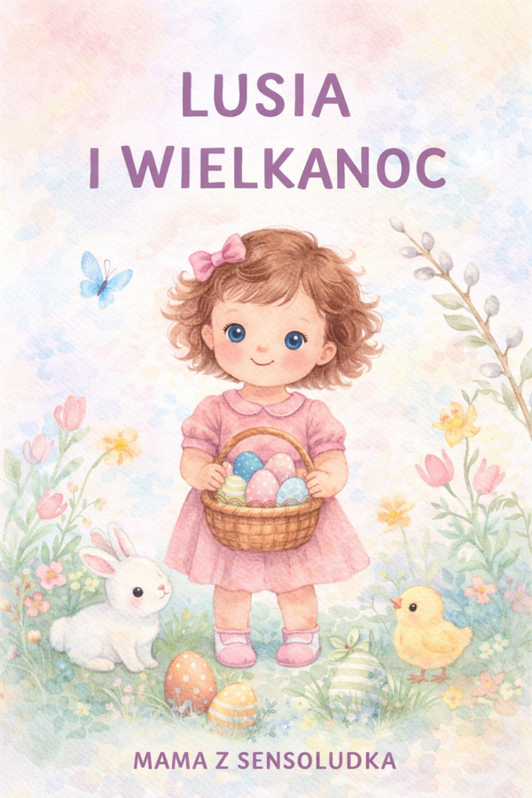 LUSIA I WIELKANOC