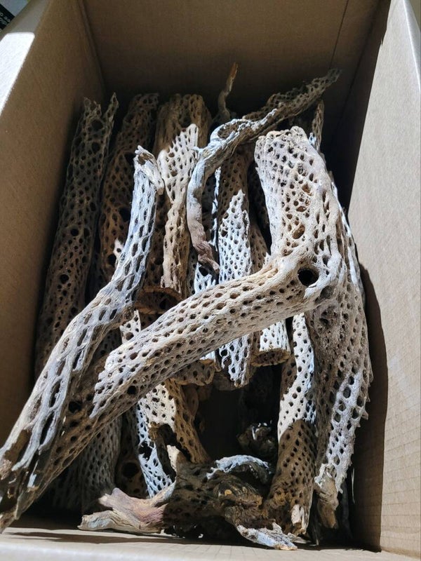 Supplies