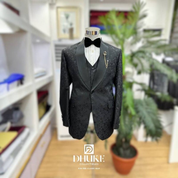 Tuxedo