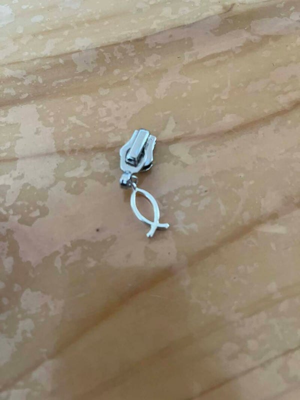 RITSTREKKERS ZILVER