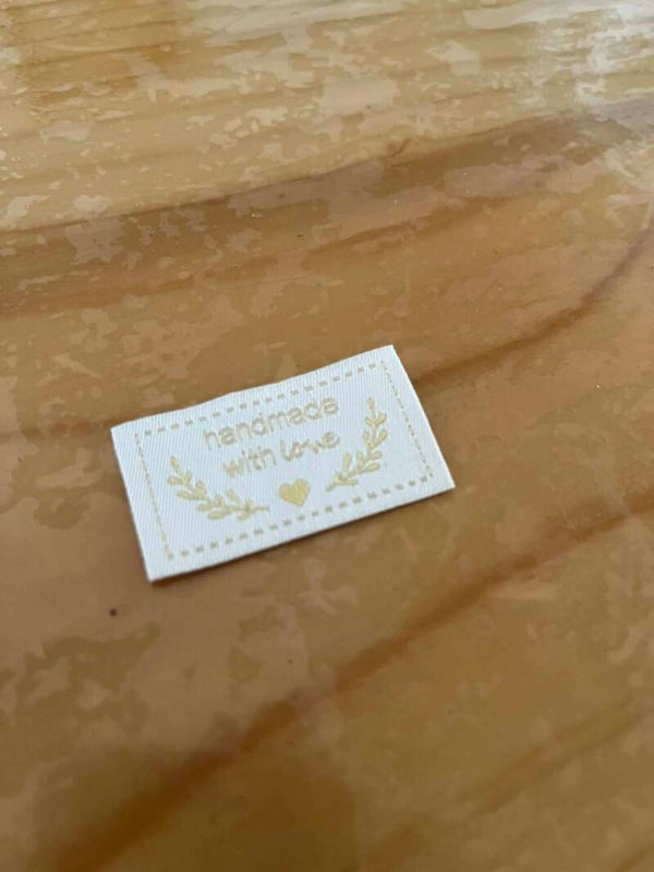 label