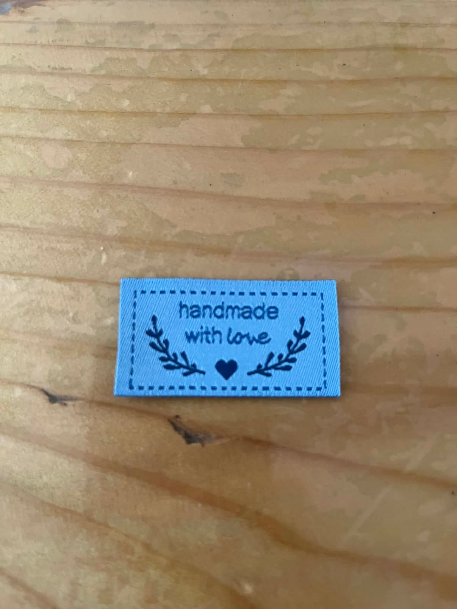 label