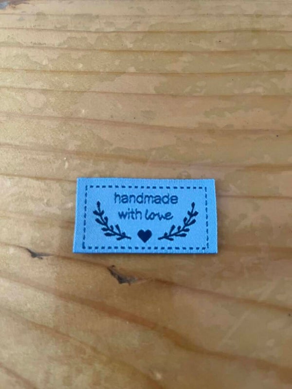 label