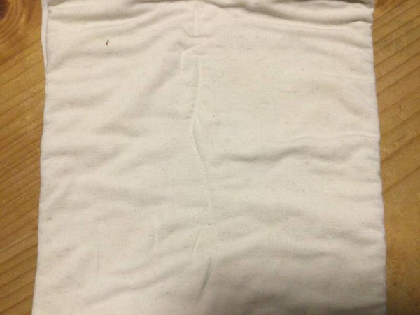 Jersey gebroken wit 150x140 cm