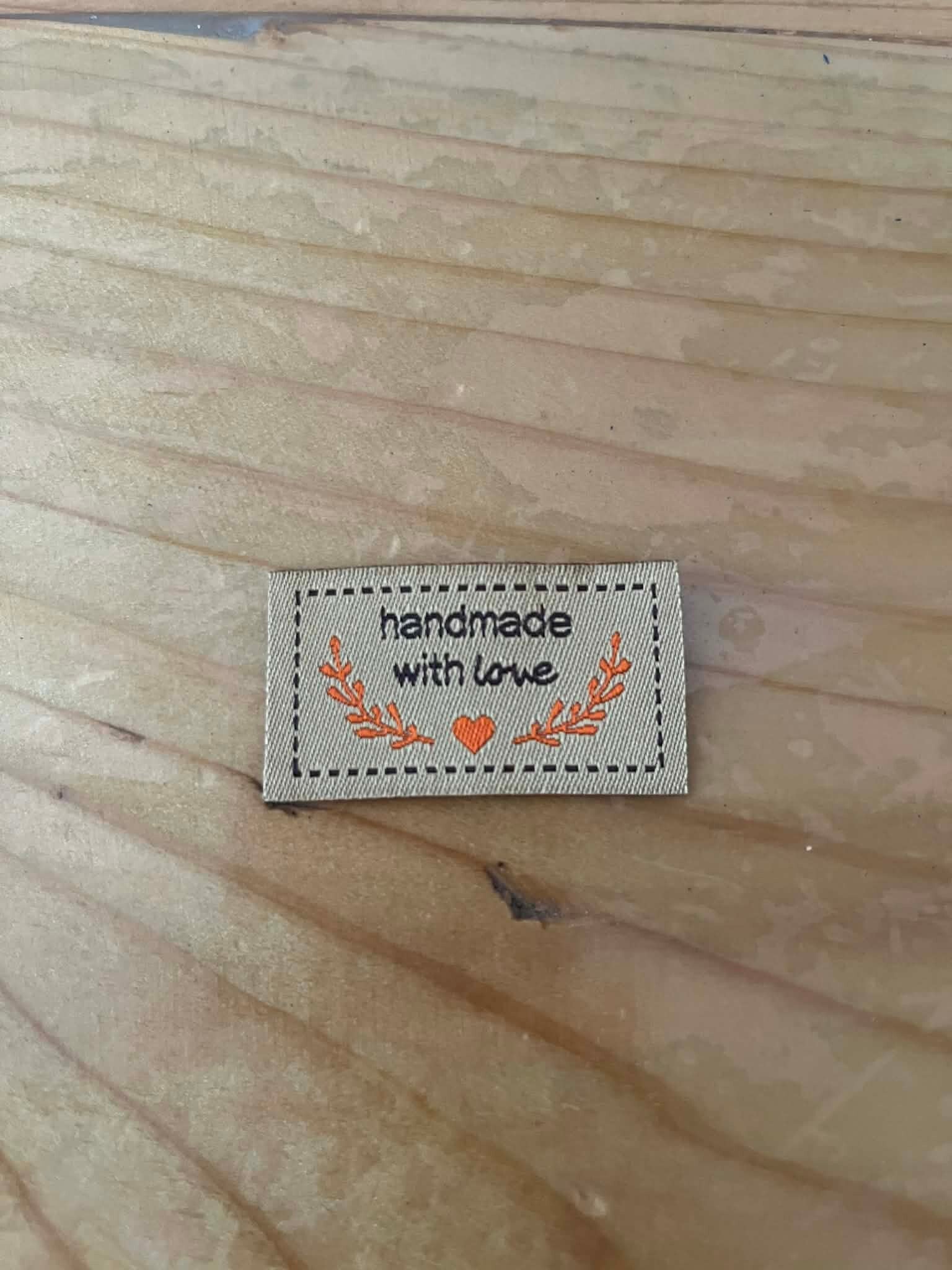 label