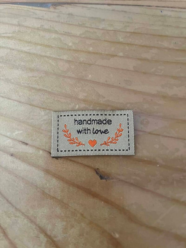 label