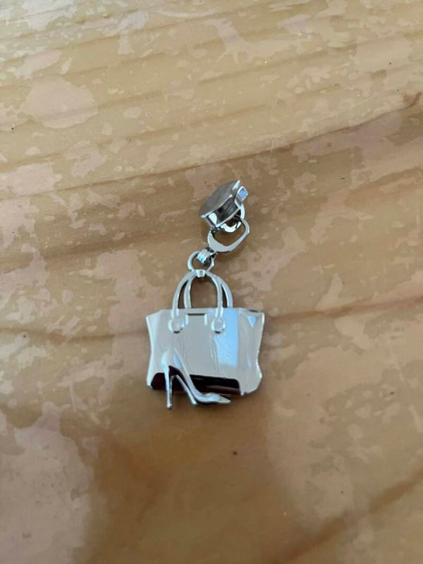 ritstrekkers zilver