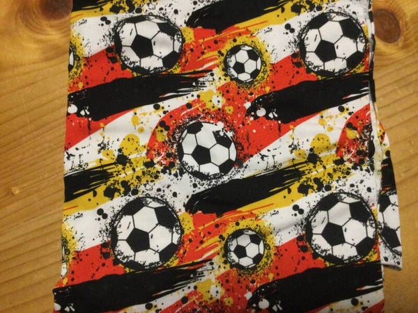 Jersey 110x140 cm voetbal