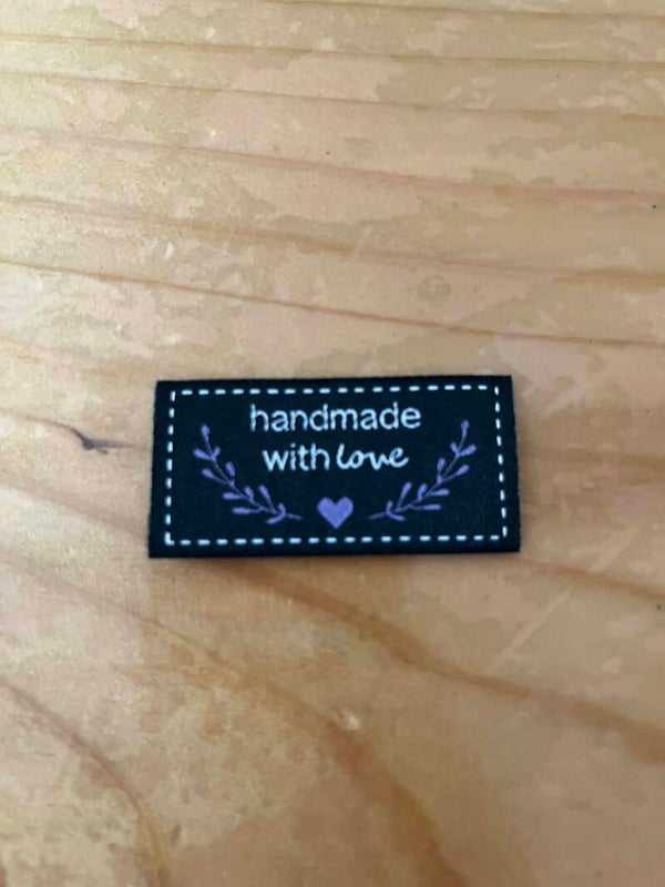 label