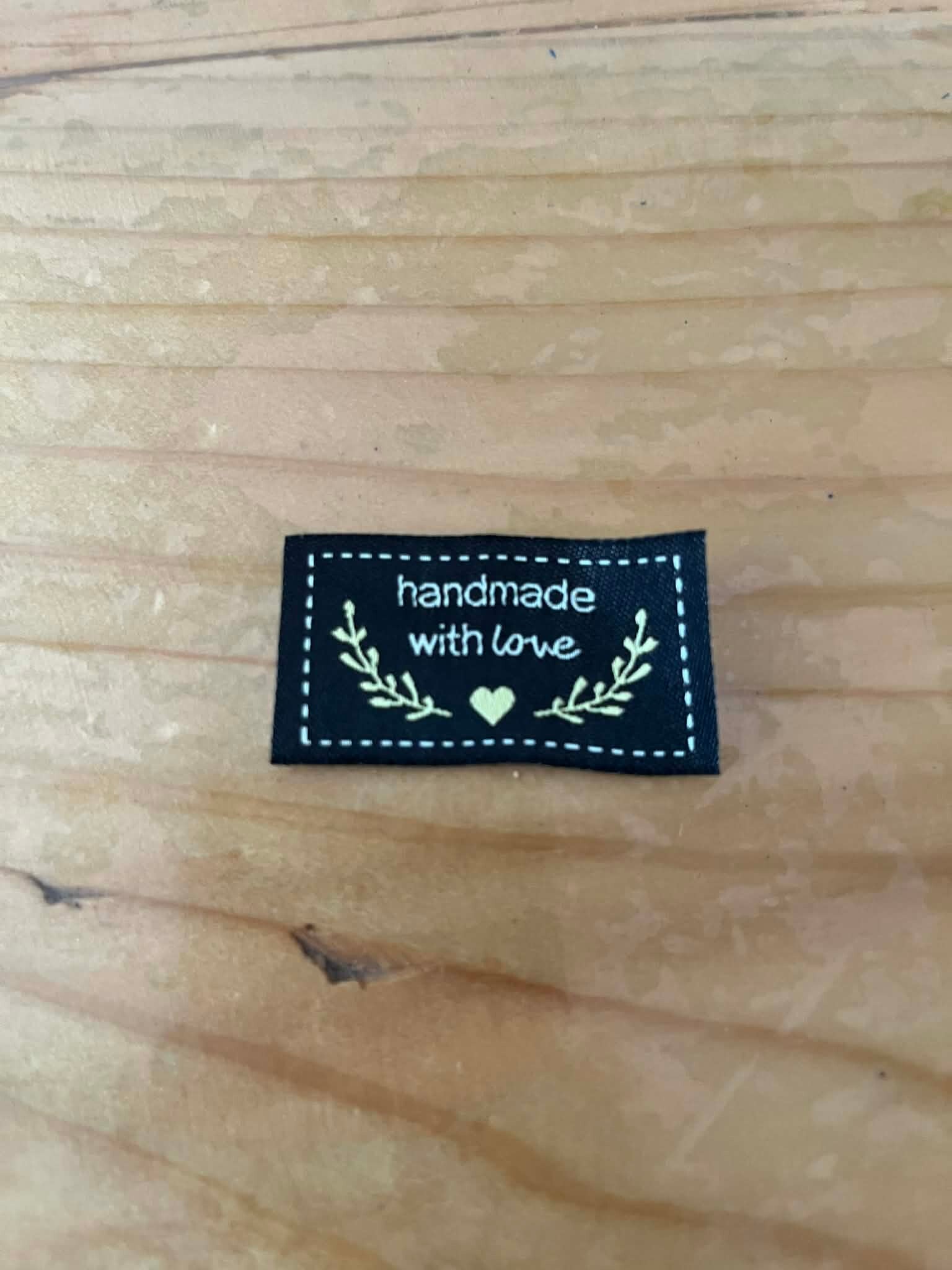 label