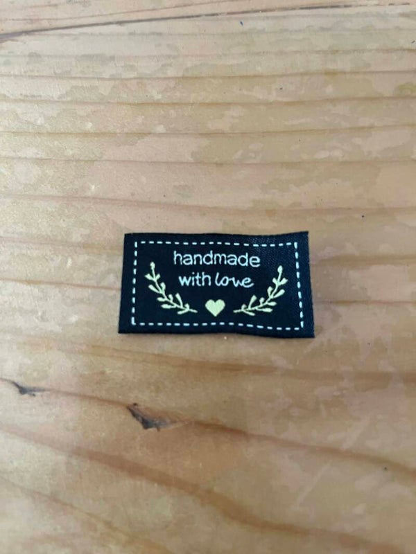 label