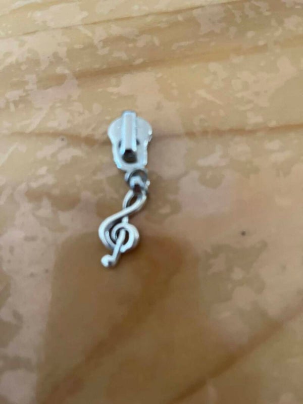RITSTREKKERS ZILVER