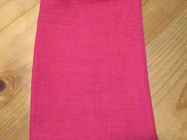 Viscose 80x140 cm