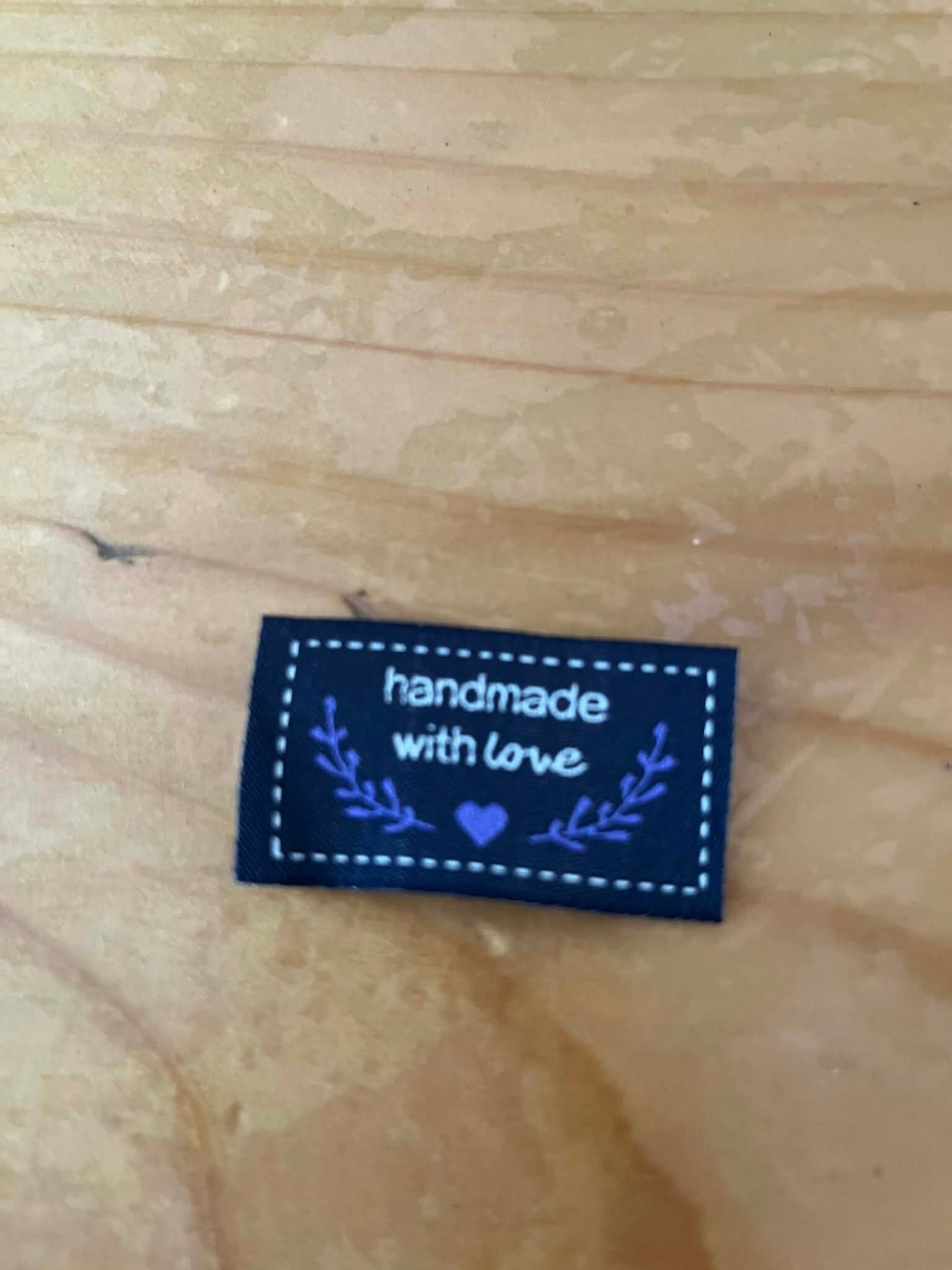 label