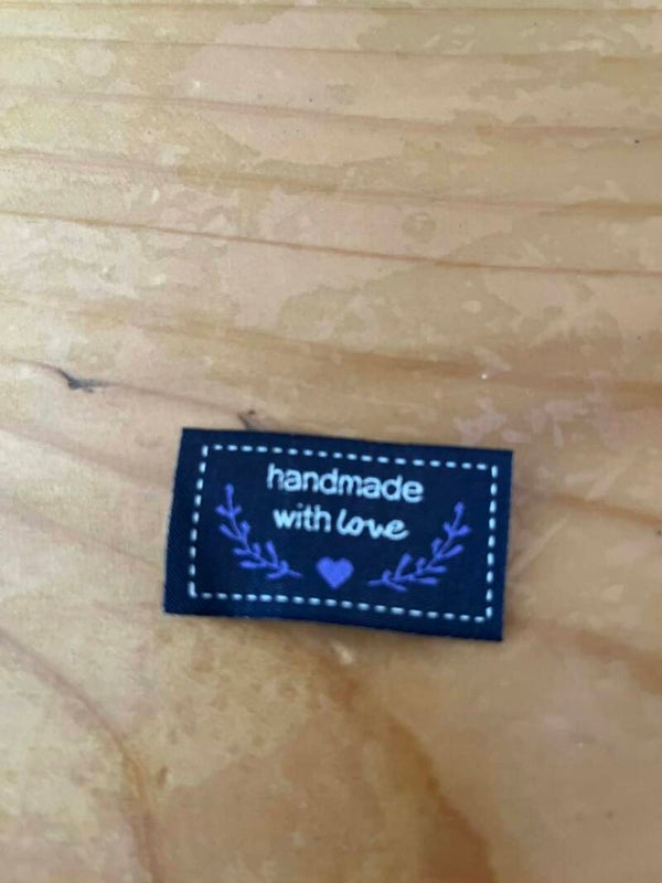 label