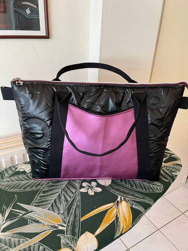 OXBOW TOTE TAS