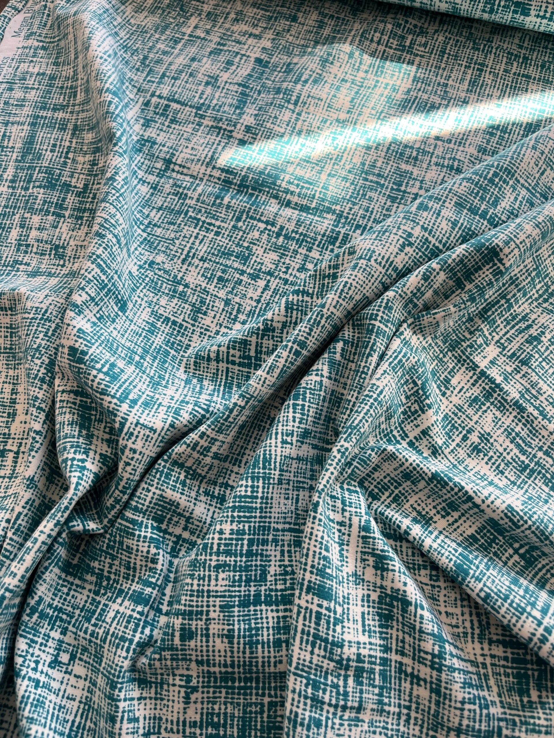 Tricot stretch
