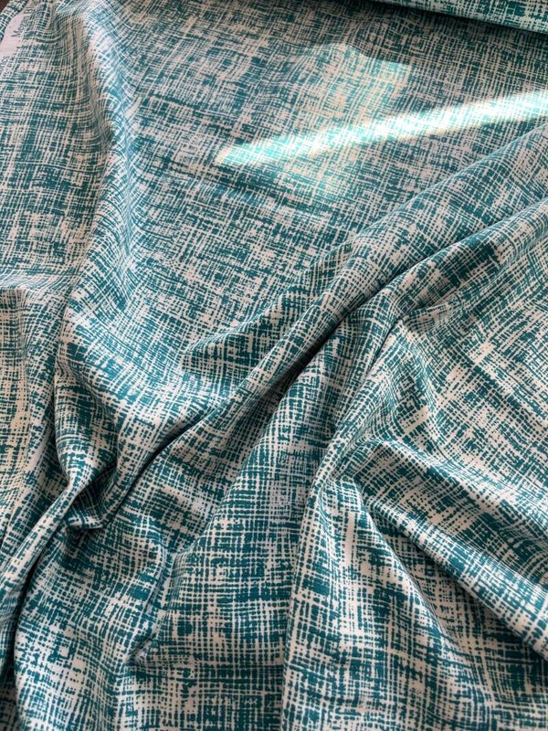 Tricot stretch