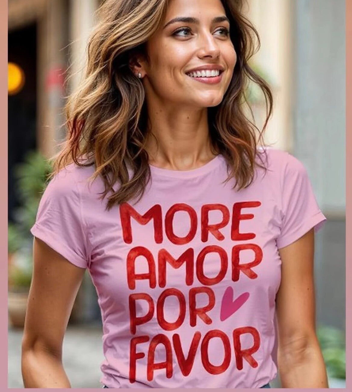Paneel voor een t shirt