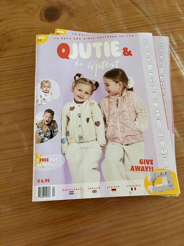 QJUTIE